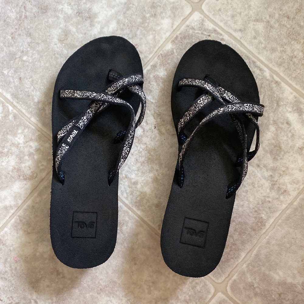 Teva Flipflops